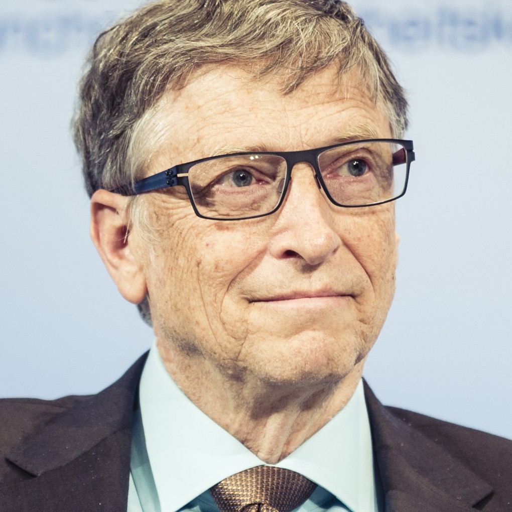Bill Gates