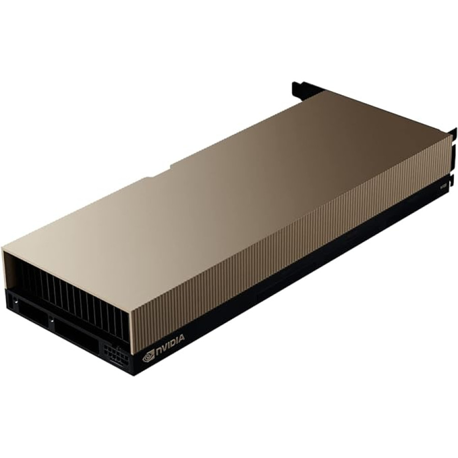 One Nvidia H100 card